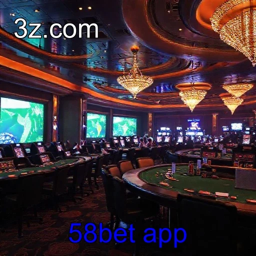 Os Melhores Bonuses do 58bet app para Jogadores Engajados