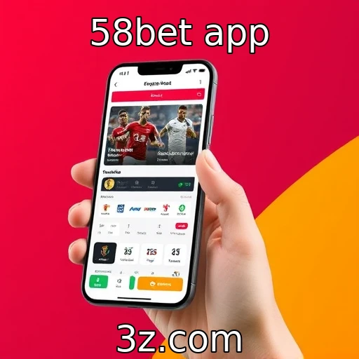 Cenário competitivo entre sites de apostas e jogos online