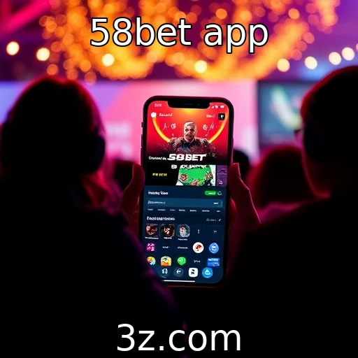 58bet app - Parcerias entre desenvolvedores e plataformas de streaming