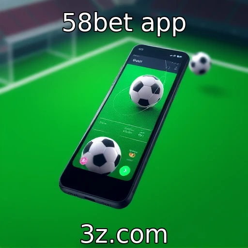 58bet app - Desenvolvedores investem em tecnologia de realidade virtual