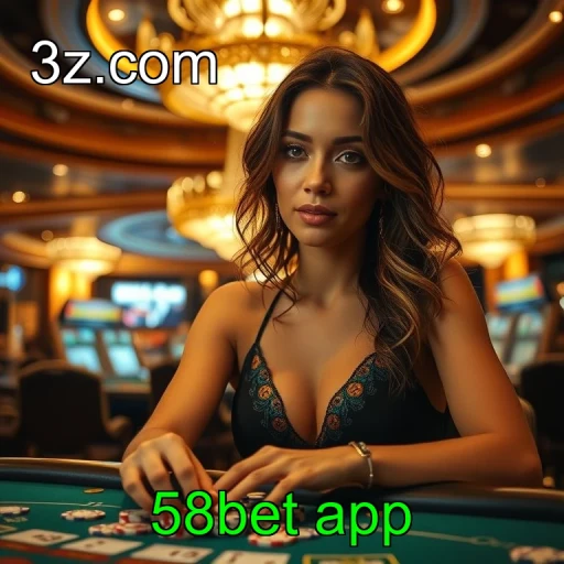 FAQ do 58bet app: Respostas que Transformam sua Experiência